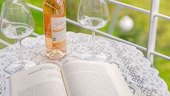 Gapyeong Rowa River View Pension