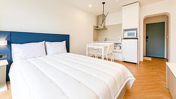 Gapyeong Rowa River View Pension