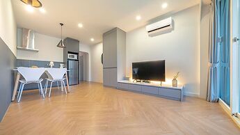 Gapyeong Rowa River View Pension