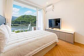 Gapyeong Rowa River View Pension