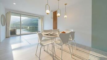 Gapyeong Rowa River View Pension