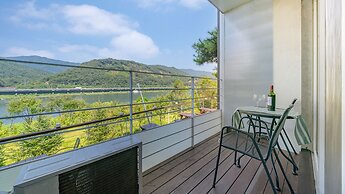 Gapyeong Rowa River View Pension