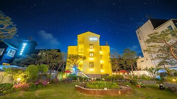 Gapyeong Rowa River View Pension