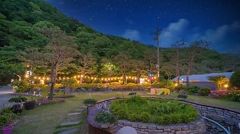 Gapyeong Rowa River View Pension