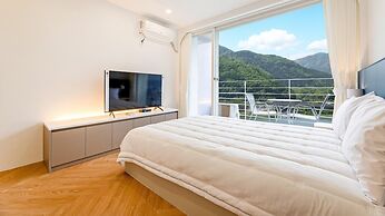 Gapyeong Rowa River View Pension