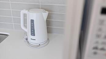 Gapyeong Rowa River View Pension