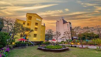 Gapyeong Rowa River View Pension