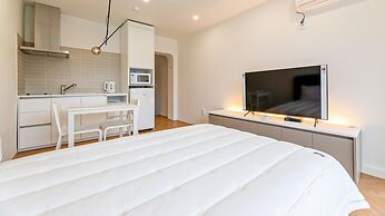 Gapyeong Rowa River View Pension