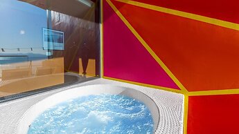 Namhae Pumda Pool Villa Pension