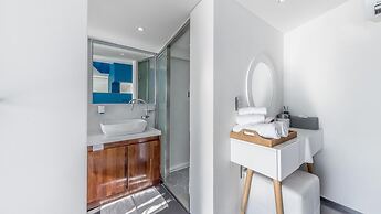 Namhae Pumda Pool Villa Pension