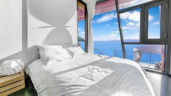 Namhae Pumda Pool Villa Pension