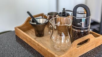 Namhae Pumda Pool Villa Pension