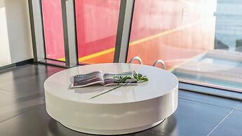 Namhae Pumda Pool Villa Pension