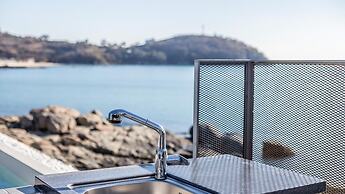 Namhae Pumda Pool Villa Pension