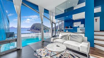 Namhae Pumda Pool Villa Pension