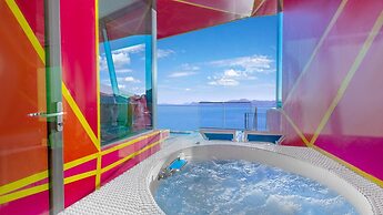 Namhae Pumda Pool Villa Pension