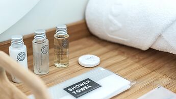 Namhae Pumda Pool Villa Pension