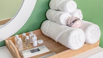 Namhae Pumda Pool Villa Pension