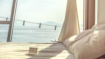 Namhae Pumda Pool Villa Pension