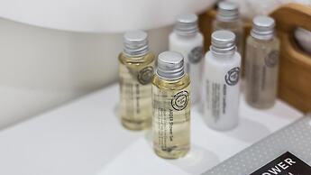 Namhae Pumda Pool Villa Pension