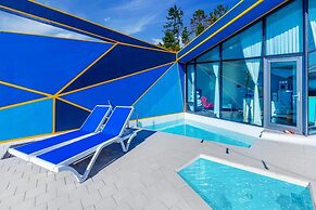 Namhae Pumda Pool Villa Pension