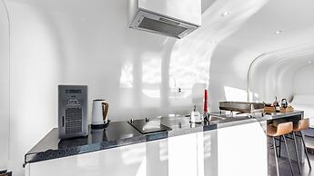 Namhae Pumda Pool Villa Pension