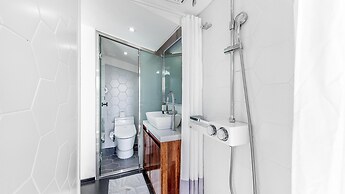 Namhae Pumda Pool Villa Pension