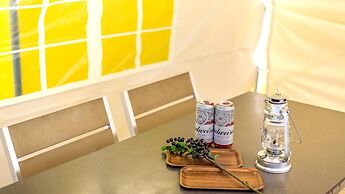 Namhae Pumda Pool Villa Pension