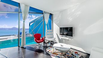 Namhae Pumda Pool Villa Pension