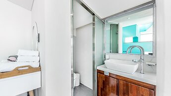 Namhae Pumda Pool Villa Pension