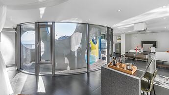 Namhae Pumda Pool Villa Pension