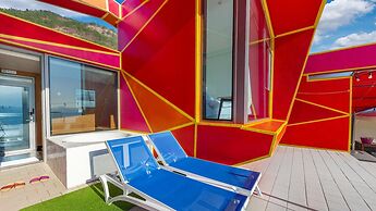 Namhae Pumda Pool Villa Pension