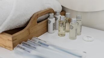 Namhae Pumda Pool Villa Pension