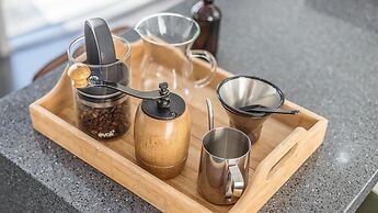 Namhae Pumda Pool Villa Pension