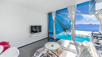 Namhae Pumda Pool Villa Pension