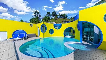 Namhae Pumda Pool Villa Pension