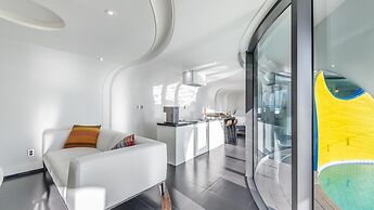 Namhae Pumda Pool Villa Pension