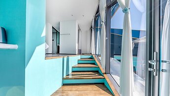 Namhae Pumda Pool Villa Pension