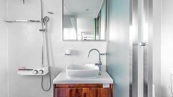 Namhae Pumda Pool Villa Pension