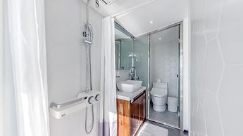 Namhae Pumda Pool Villa Pension