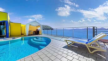 Namhae Pumda Pool Villa Pension