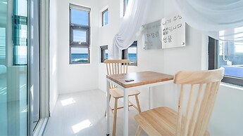 Gangneung The Ciel Spa Pension