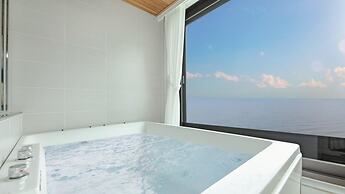 Gangneung The Ciel Spa Pension