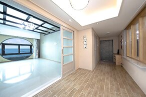 Gangneung The Ciel Spa Pension