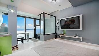 Gangneung The Ciel Spa Pension