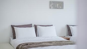 Gangneung The Ciel Spa Pension