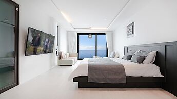 Gangneung The Ciel Spa Pension