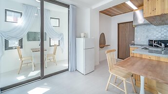 Gangneung The Ciel Spa Pension