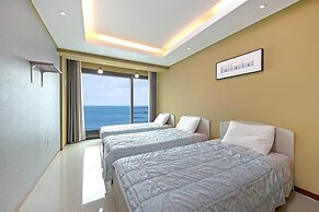 Gangneung The Ciel Spa Pension