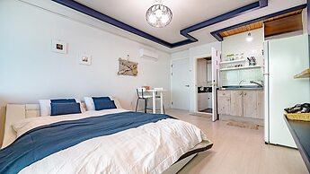 Gangneung The Ciel Spa Pension